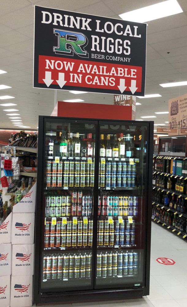 IYB Riggs Schnucks